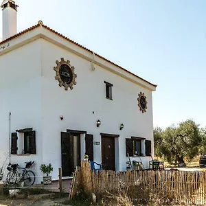 Casa Halcon , Almonte Spanien