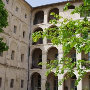 Clos Des Arts Suspendus , Avignon Frankreich