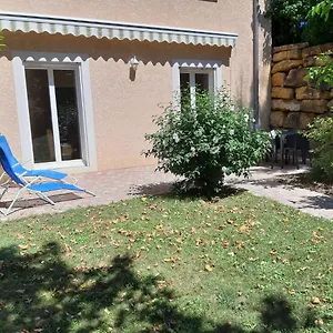 Dans Propriete Calme En Pleine Nature Apartment